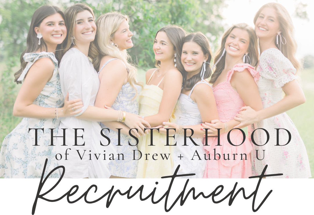 7 Southern Girls' Guide To Recruitement