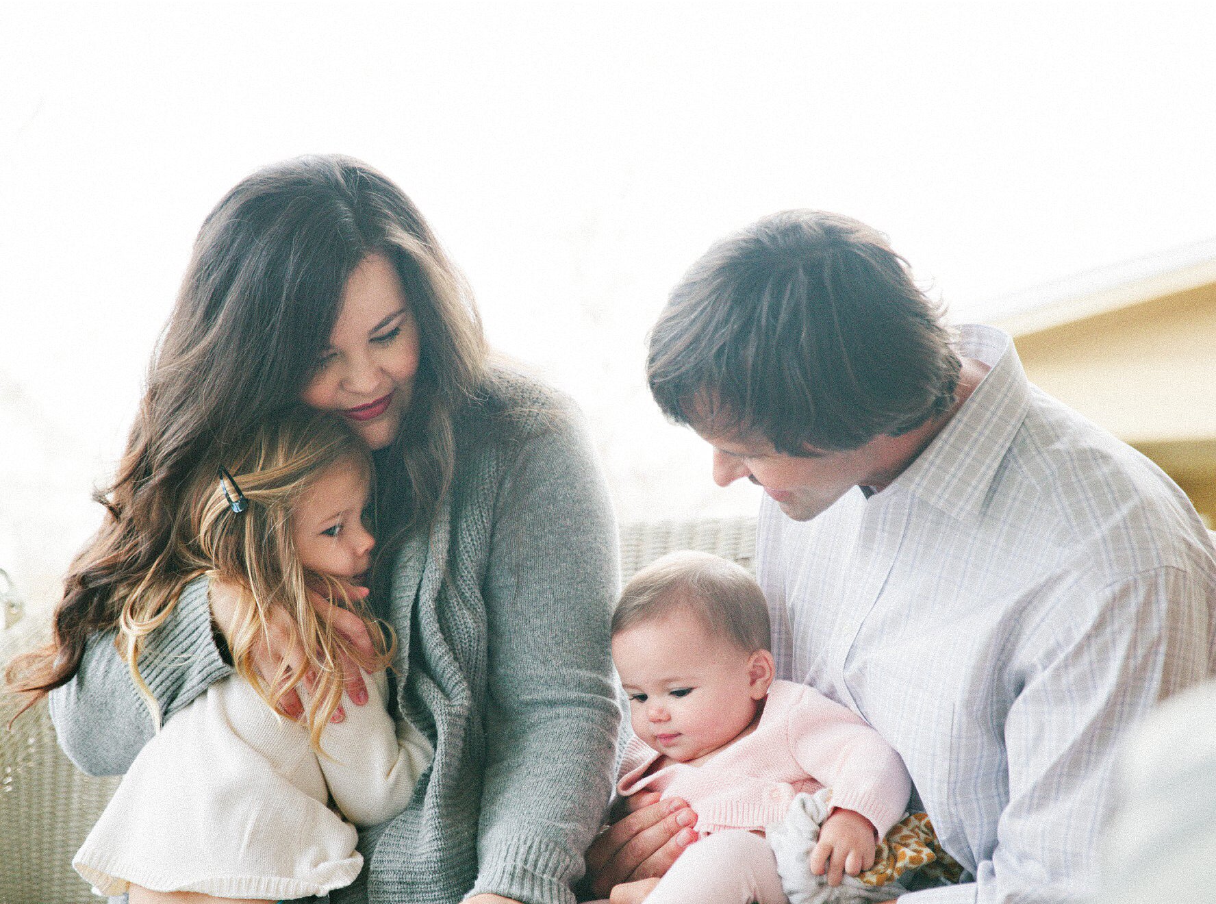 Meet The Designer - Hayley Drinkard