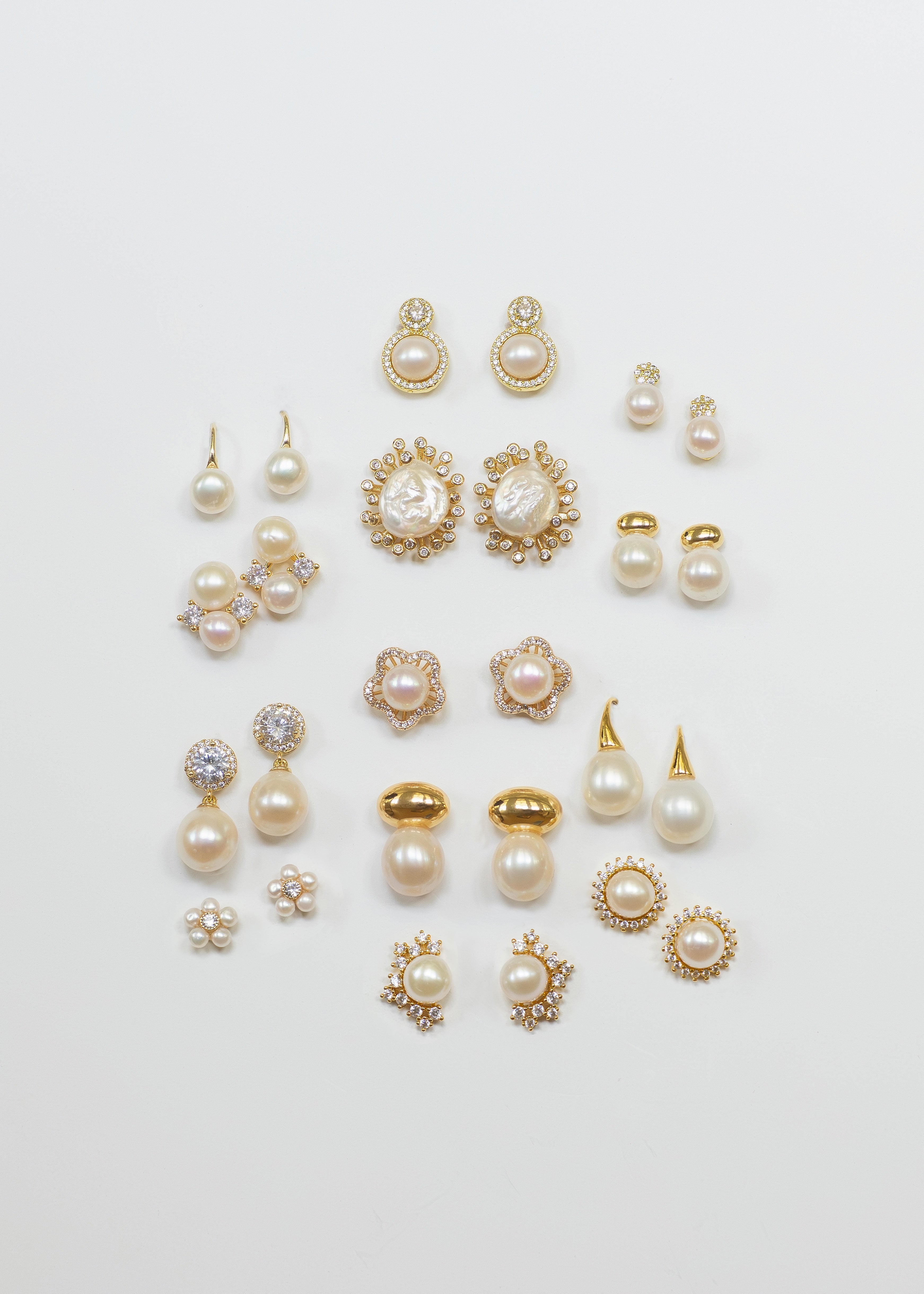 Perfect Pearls