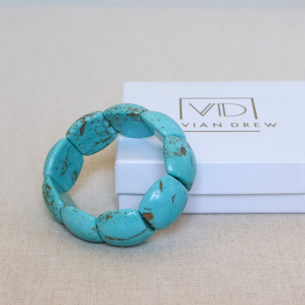 Turquoise Bracelet