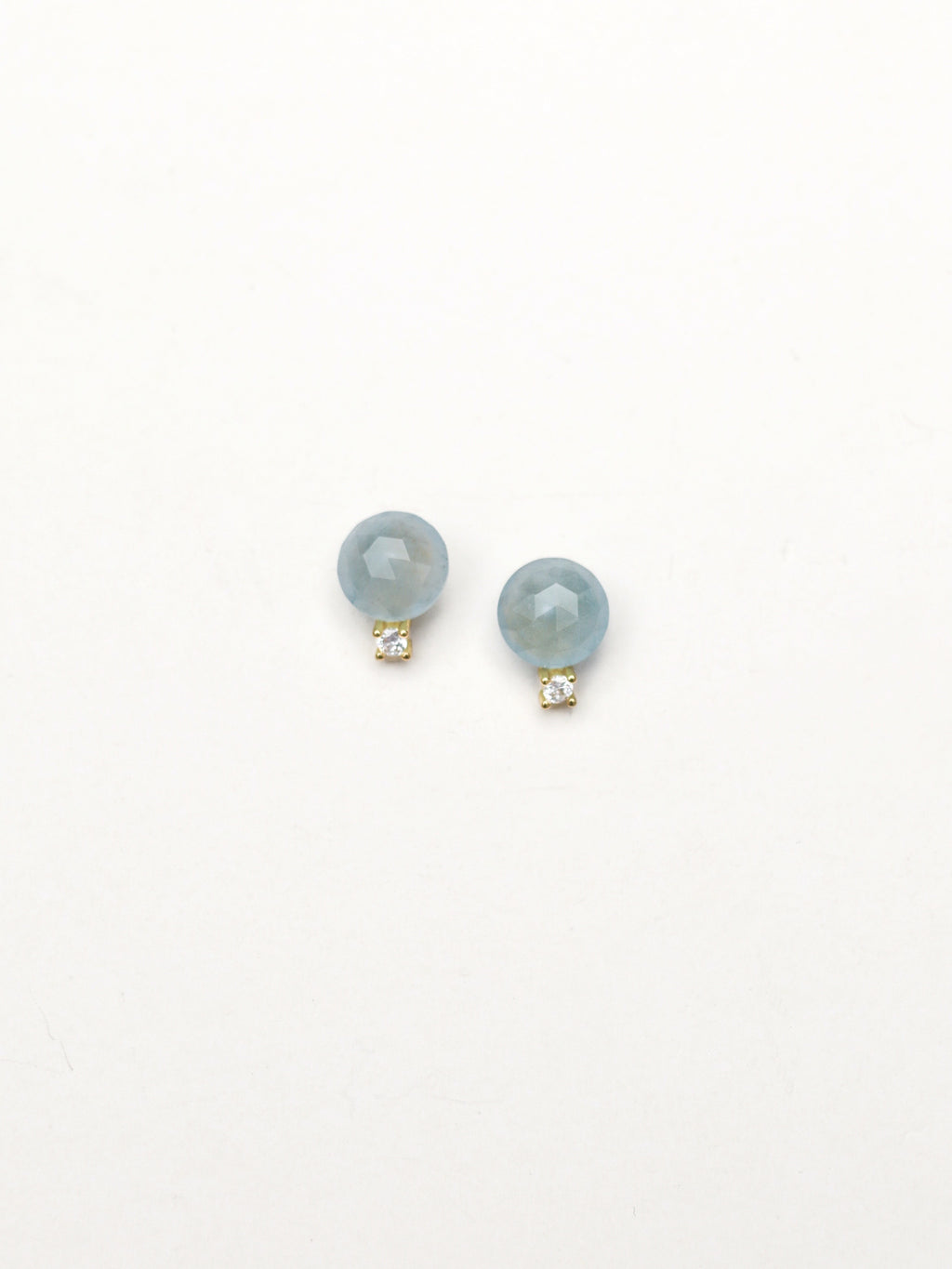 French Blue + Diamond