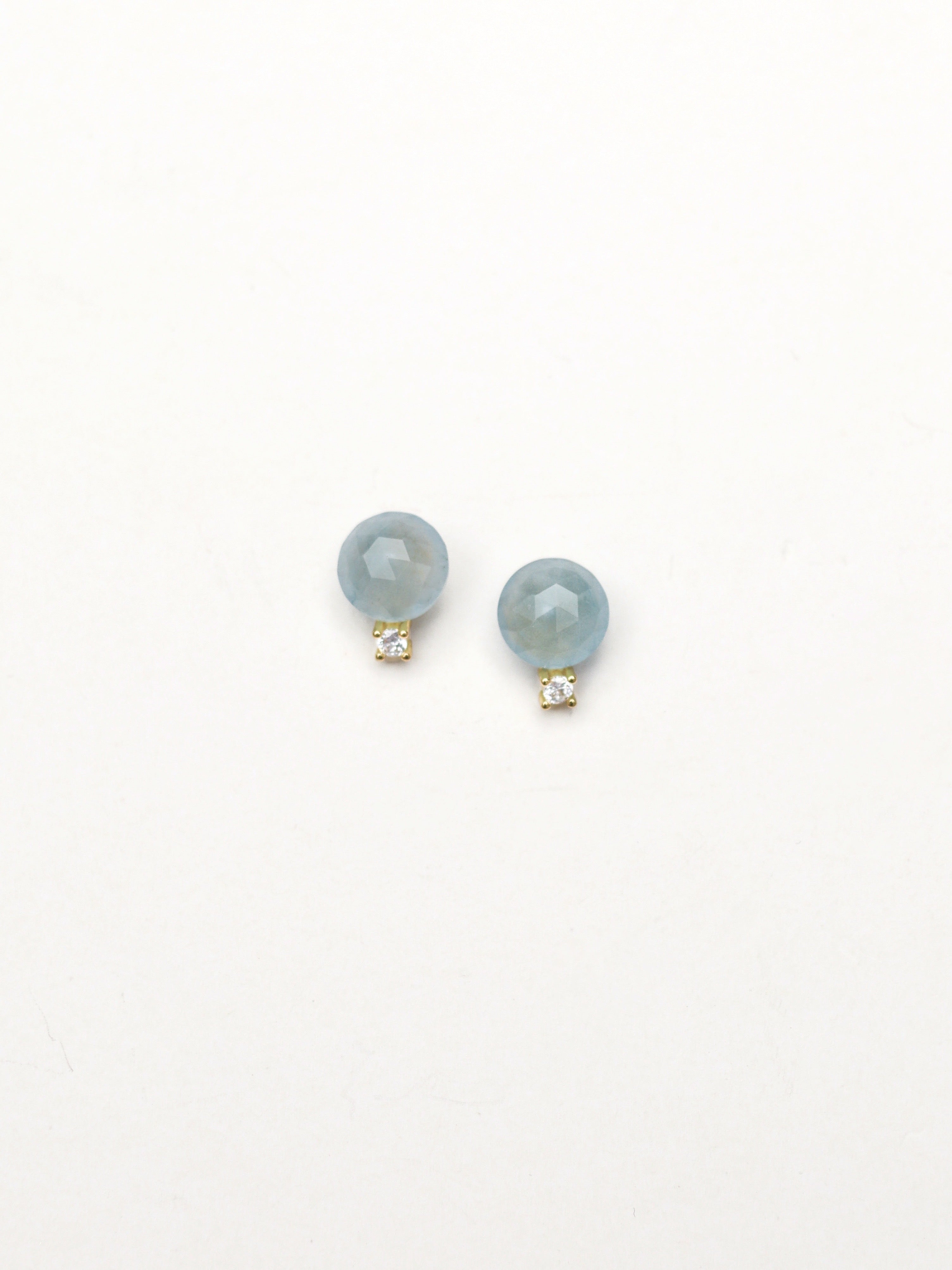 French Blue + Diamond