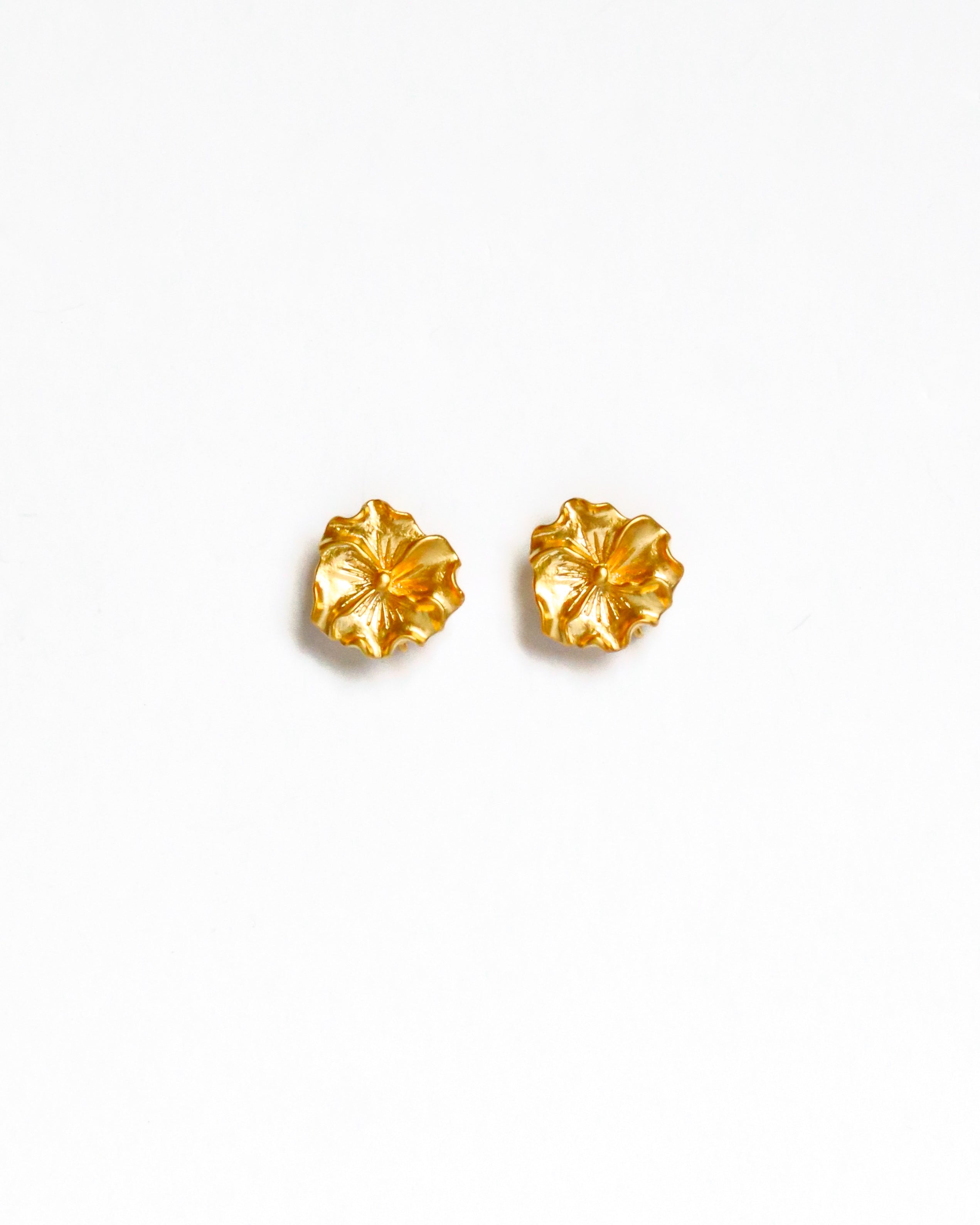 Hibiscus Studs