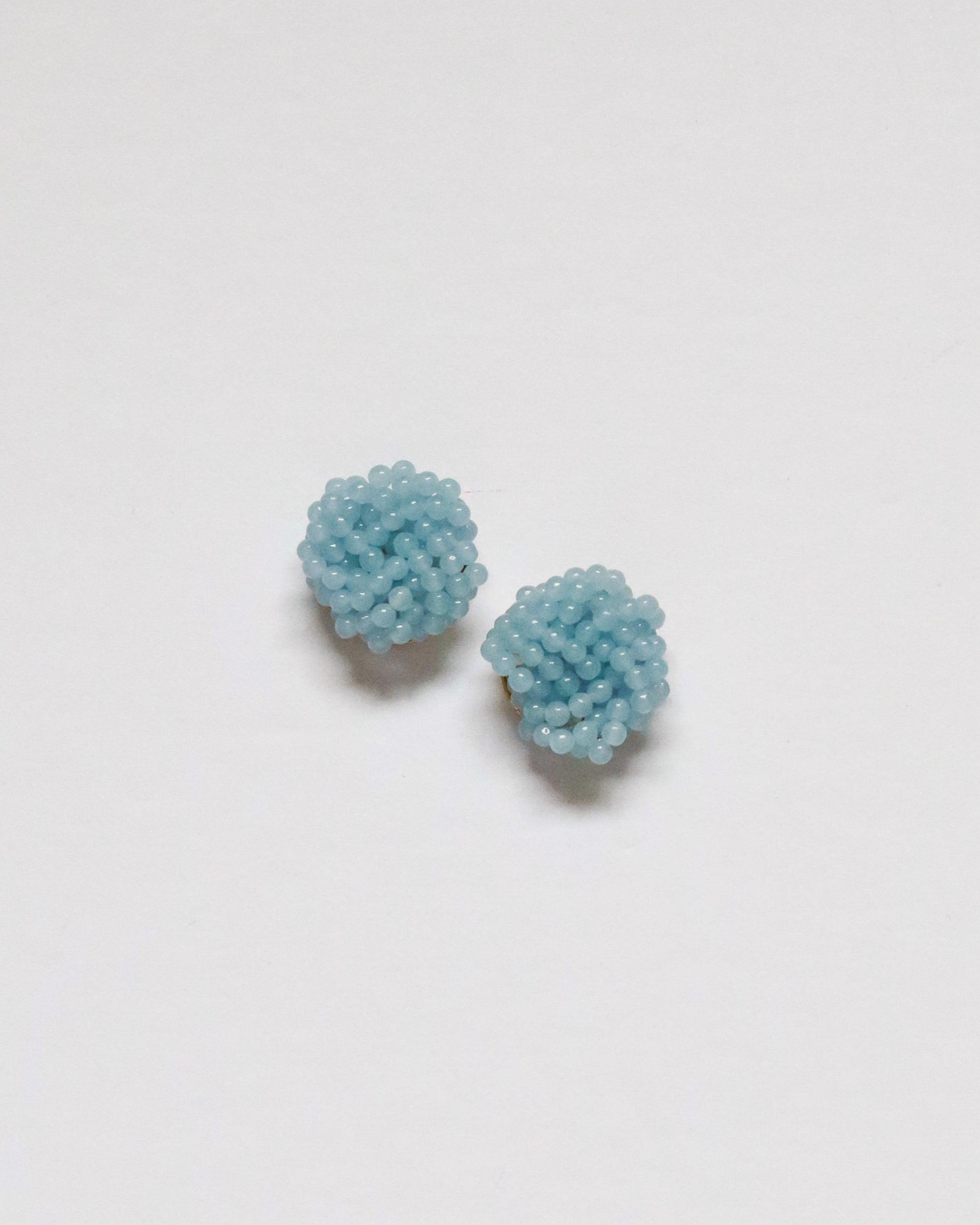 Knot Studs in 3 colorways