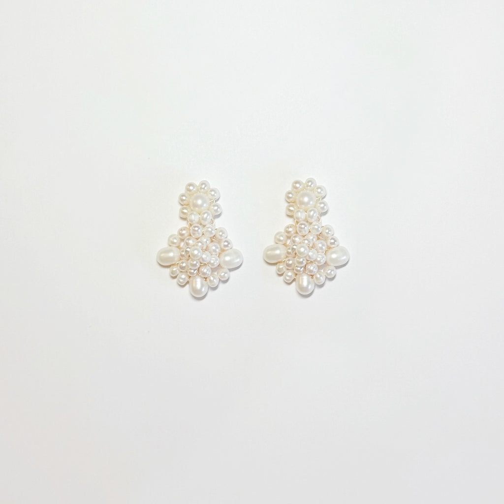 Double Cluster Drop