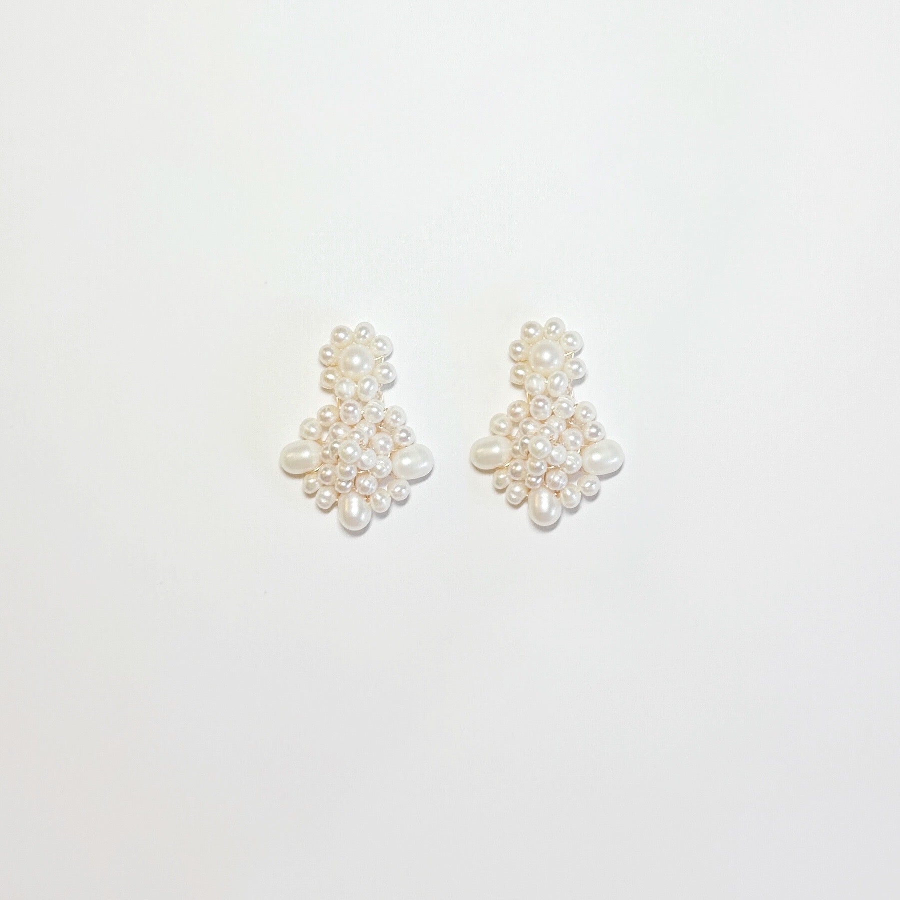 Double Cluster Drop
