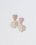 Blush + Pearl Bouquet