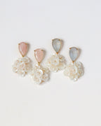 Blush + Pearl Bouquet