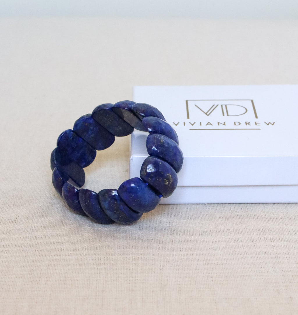 Lapis Lazuli