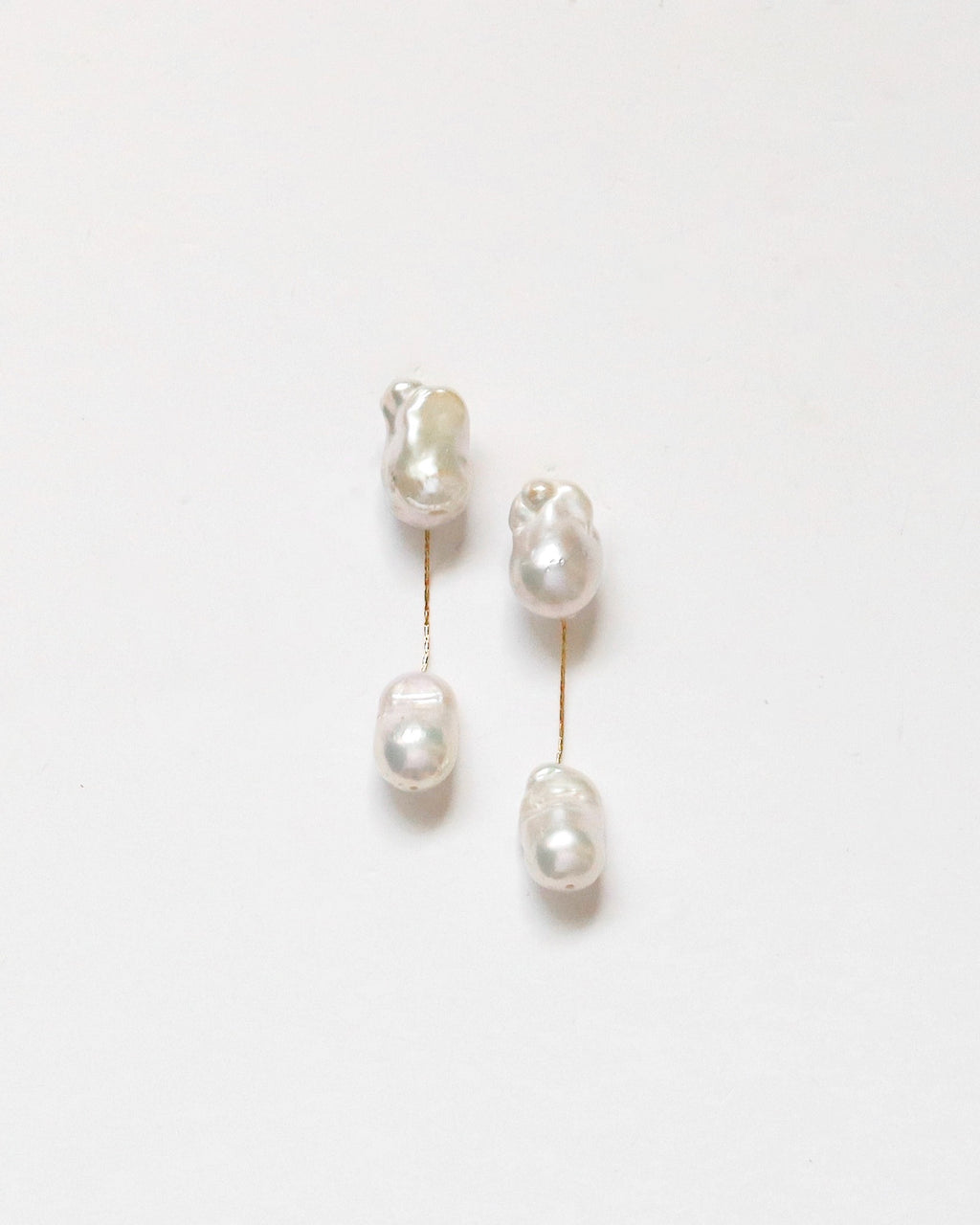 Double Baroque Drop