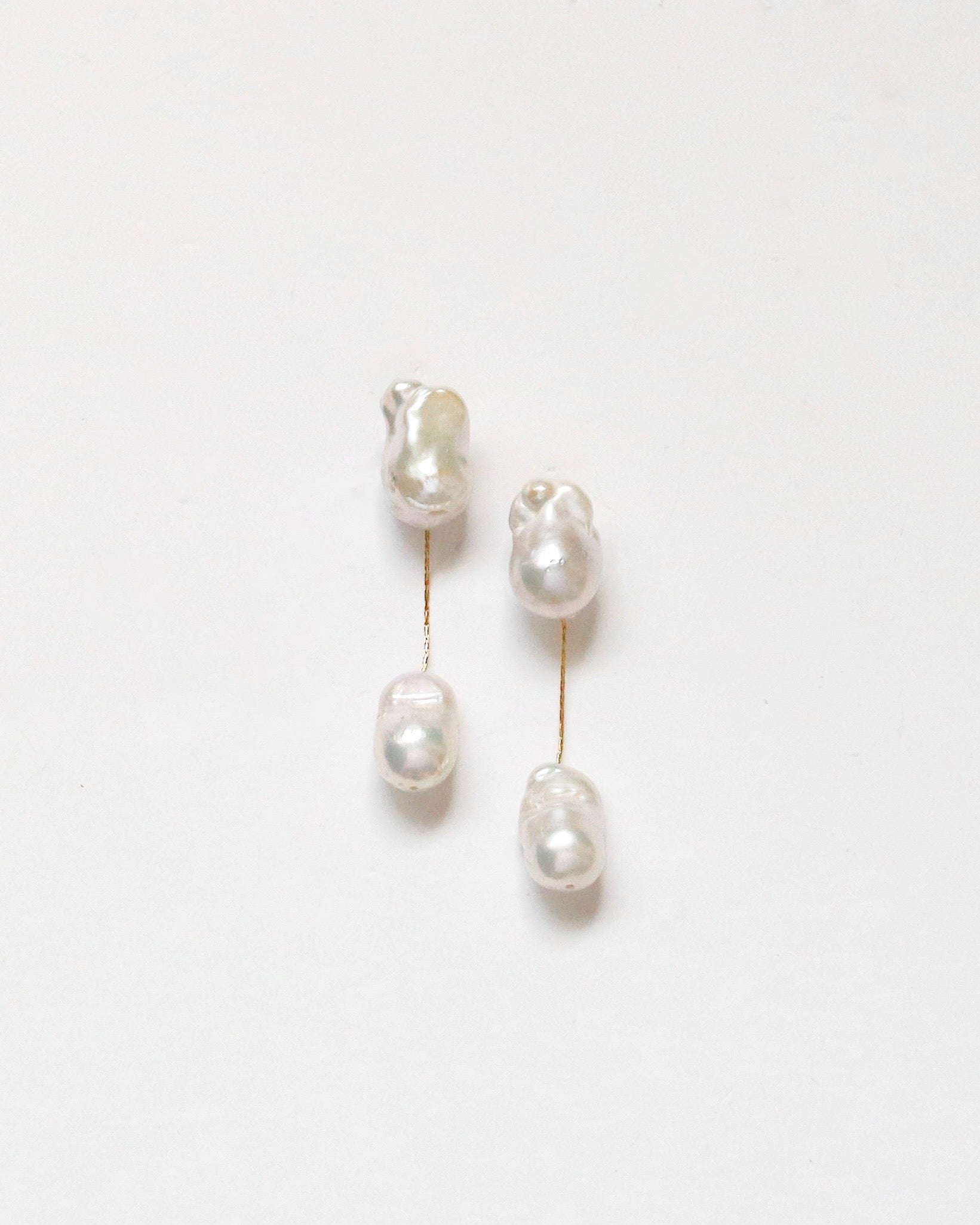 Double Baroque Drop