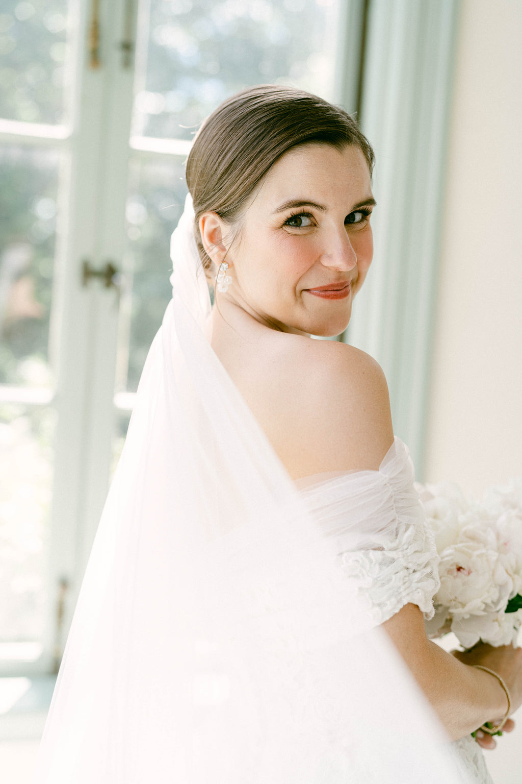 Diamond Petite Bouquet