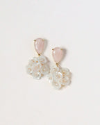 Blush + Pearl Bouquet
