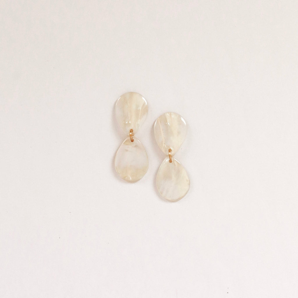 Double Shell Pearls