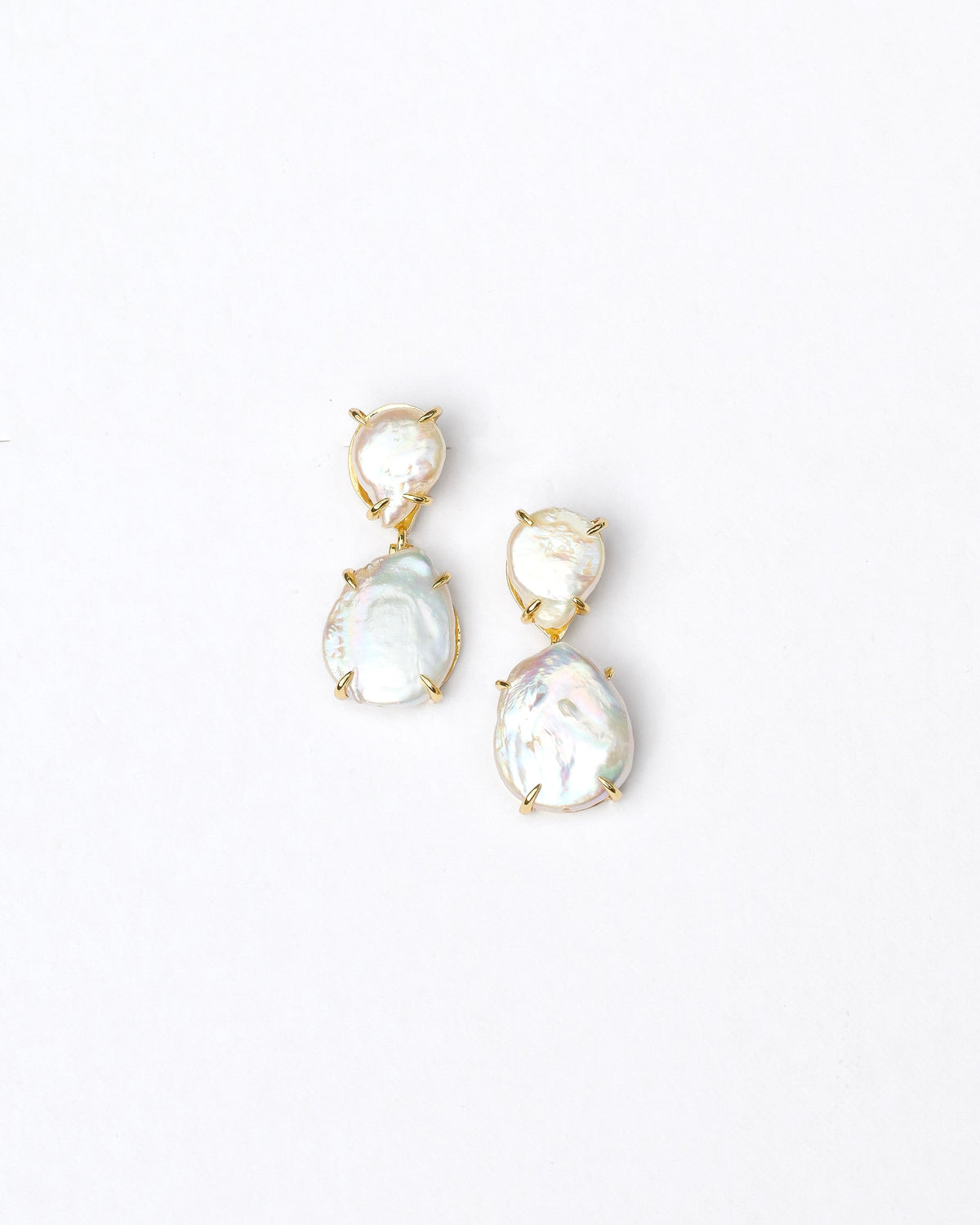Freshwater Double Drops