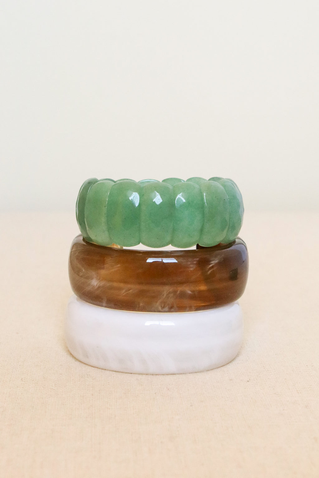 Green Aventurine Bracelet