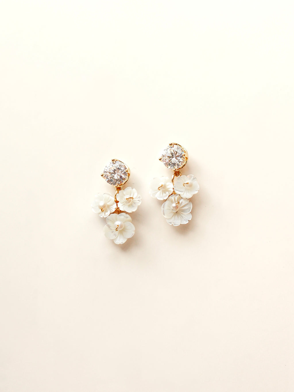 Diamond Petite Bouquet