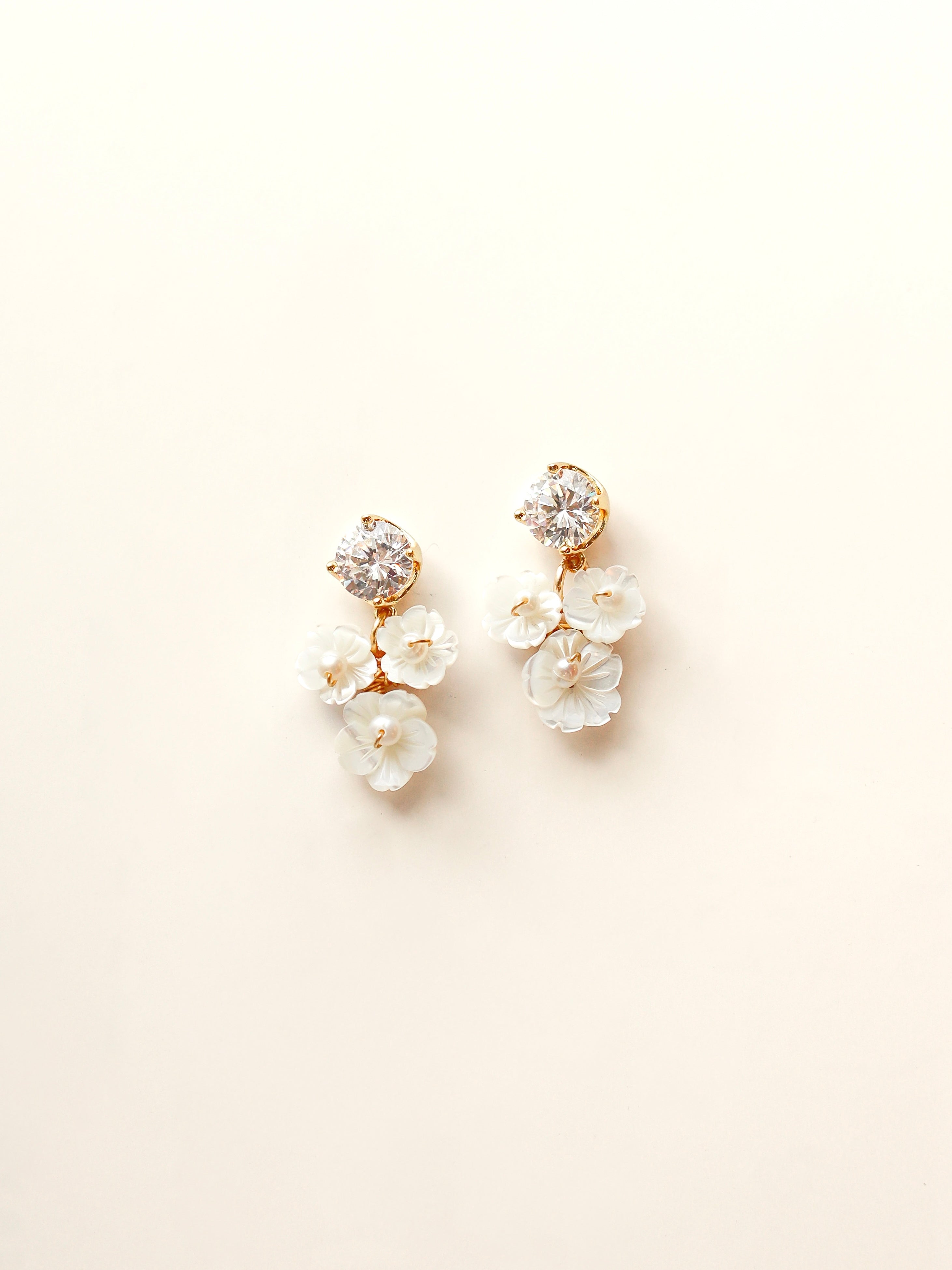 Diamond Petite Bouquet