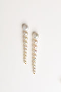 Tiered Pearl Drop