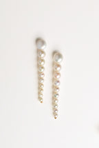 Tiered Pearl Drop