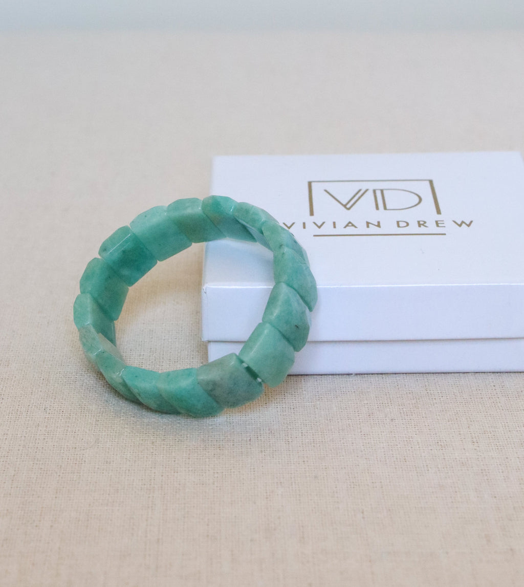 Amazonite Bracelet