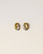 Silver & Gold Small Twists
