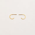Mini Hexagon Hoops