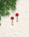 Red Diamond Halos