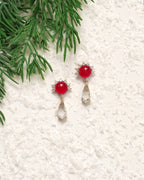 Red Diamond Halos