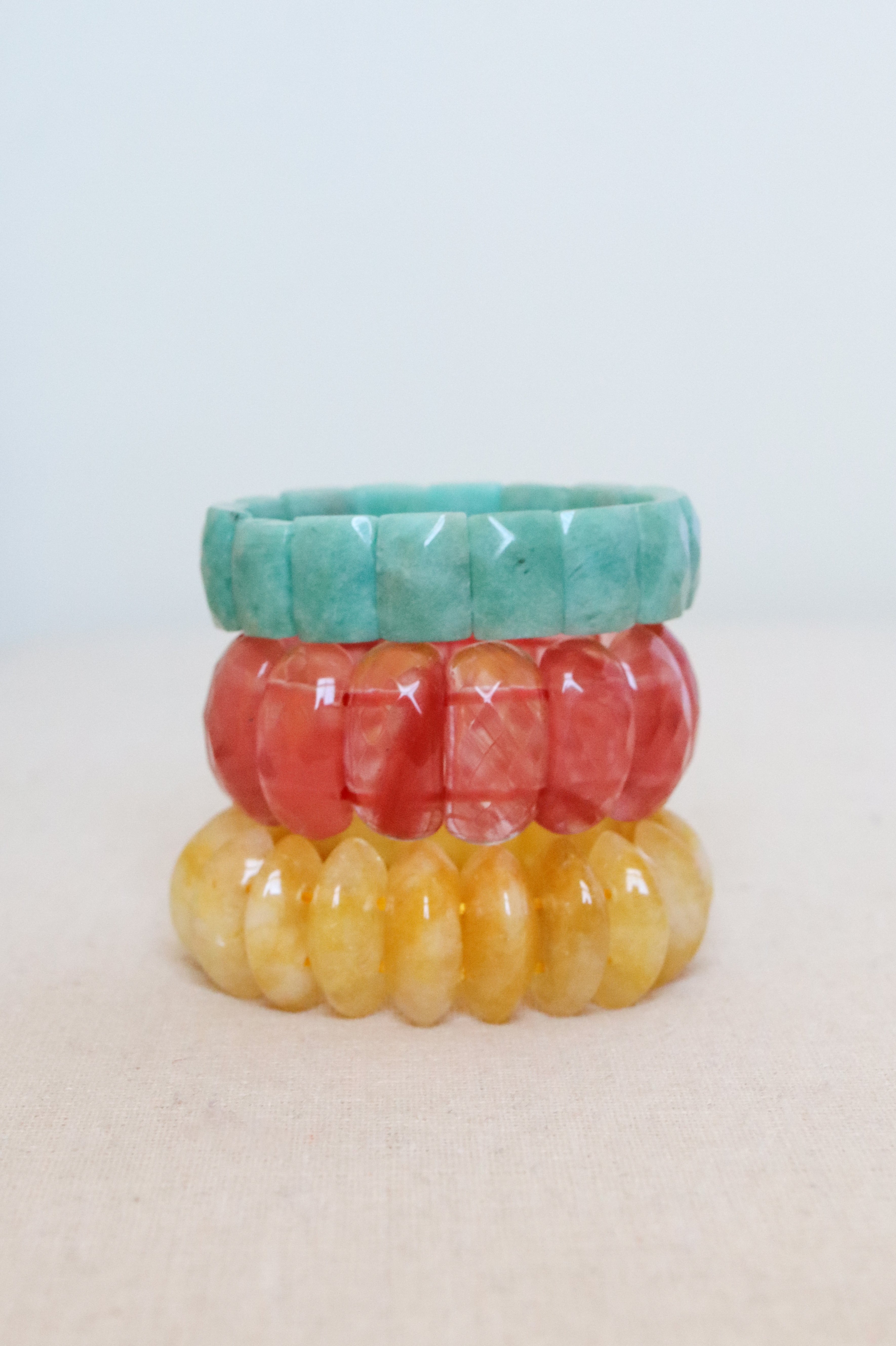 Amazonite Bracelet