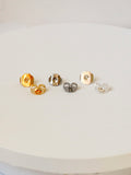 Large Earring Backs