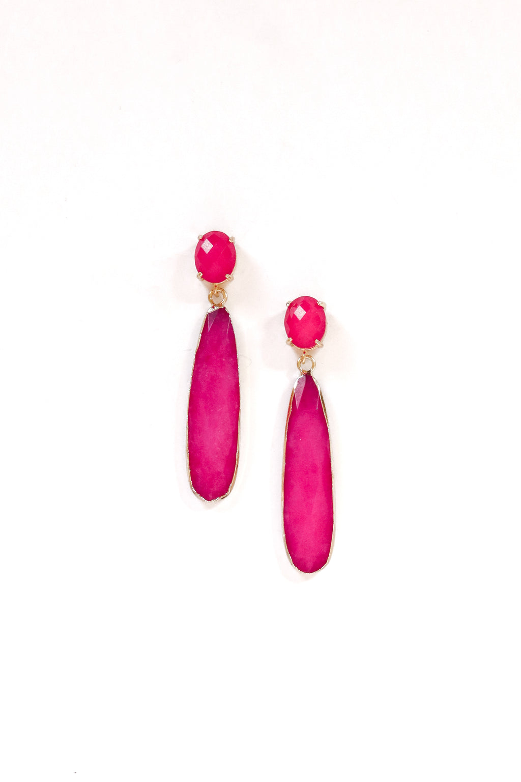 Double Magenta