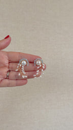 Something Blue Pearls