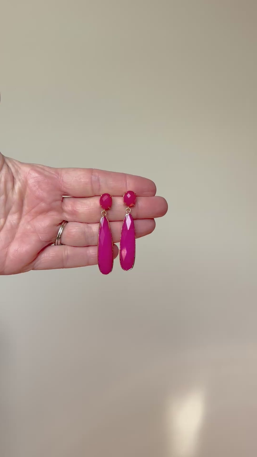 Double Magenta