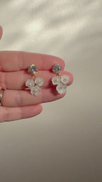 Diamond Petite Bouquet