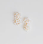 Double Pearl Bouquets