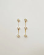 3 Pearl Drops