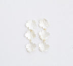 Triple Pearl Flowers
