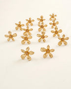 Lily Studs