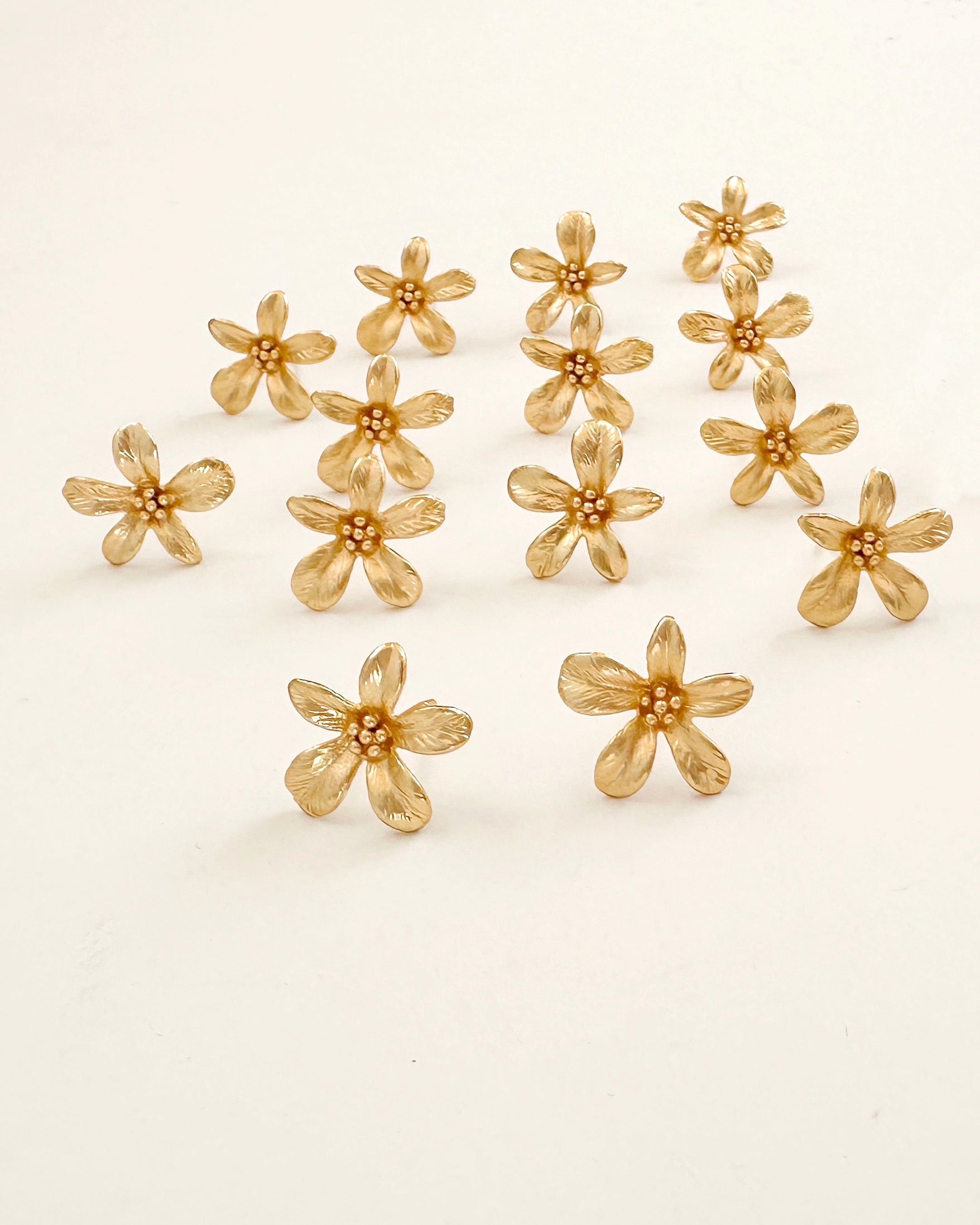 Lily Studs