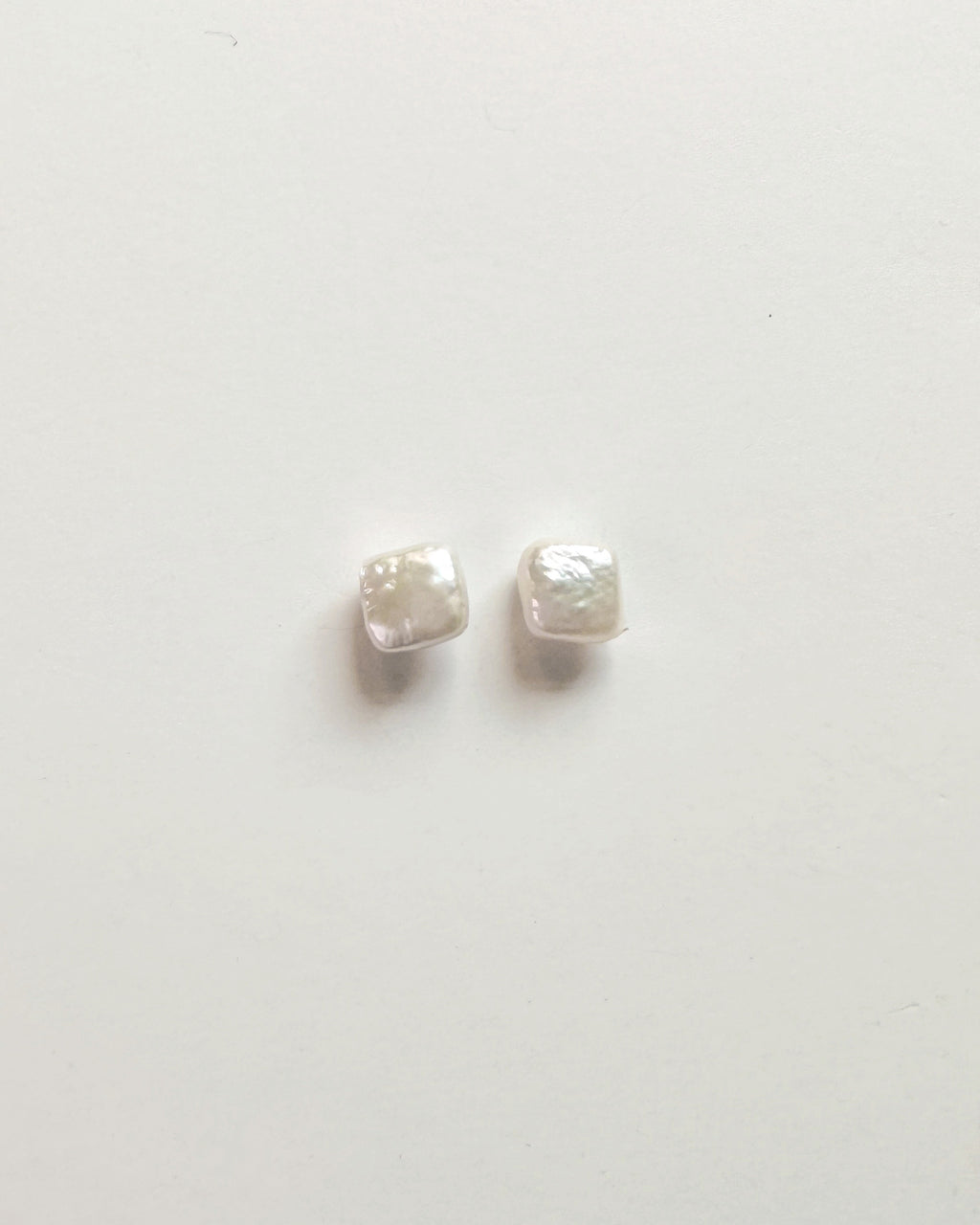 Freshwater Pearl Studs