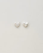 Freshwater Pearl Hearts
