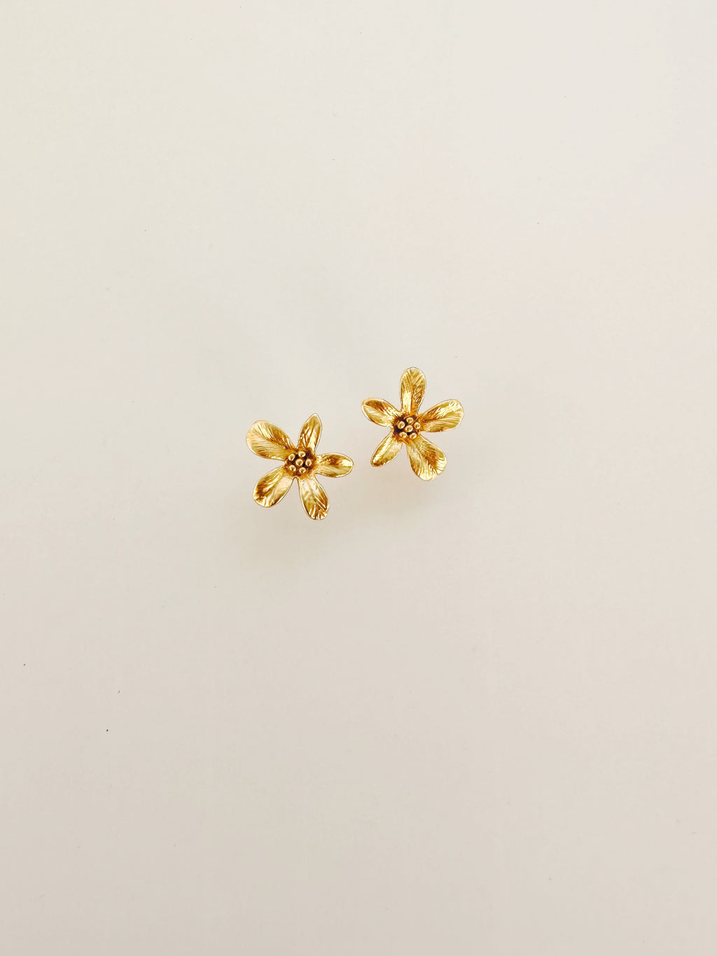 Lily Studs