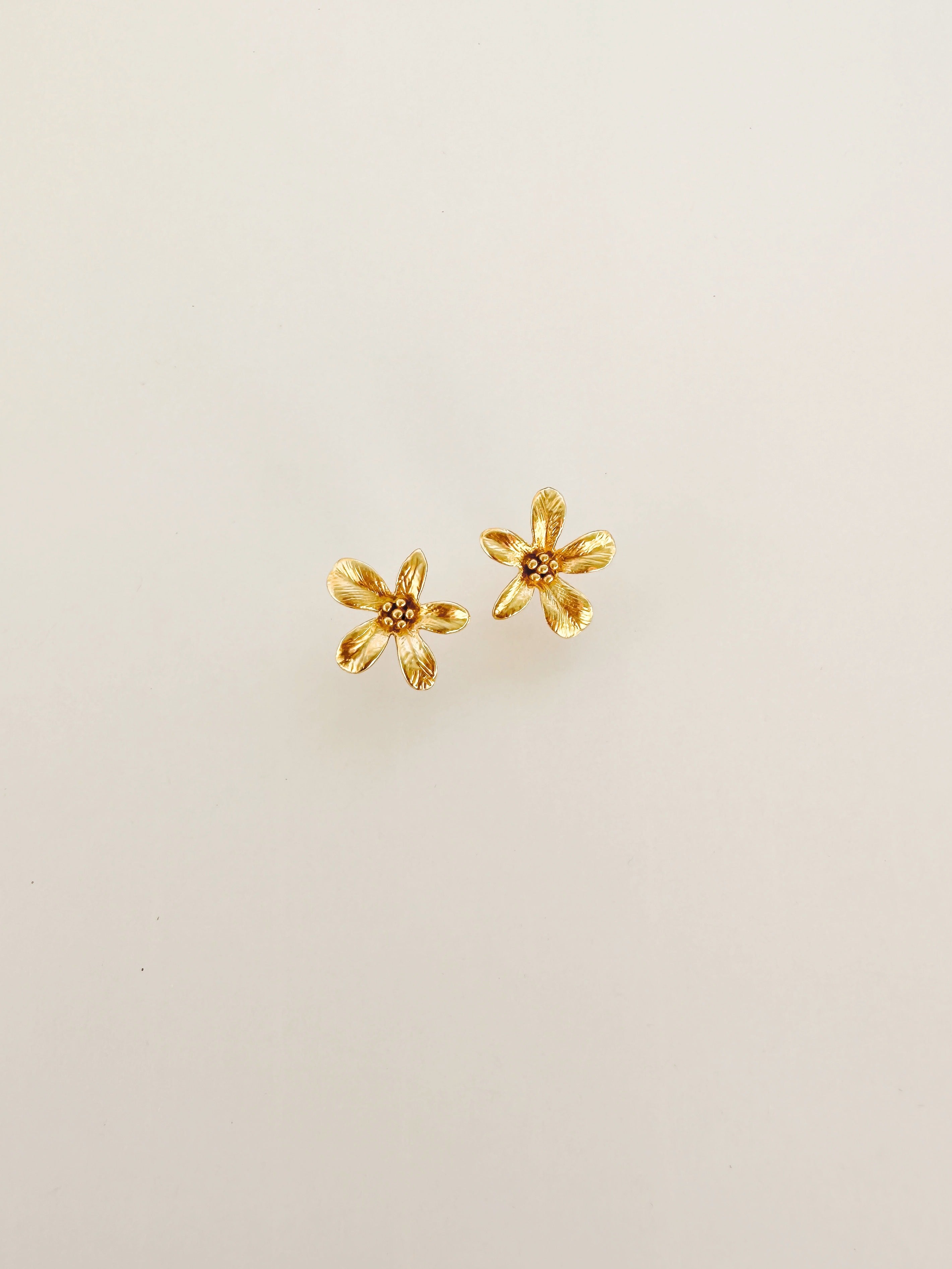 Lily Studs