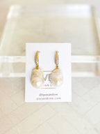 Glitzy Hook + Keshi Pearl
