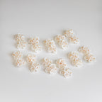Double Pearl Bouquets