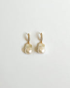 Glitzy Hook + Keshi Pearl