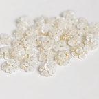 Pearl Bouquet Studs